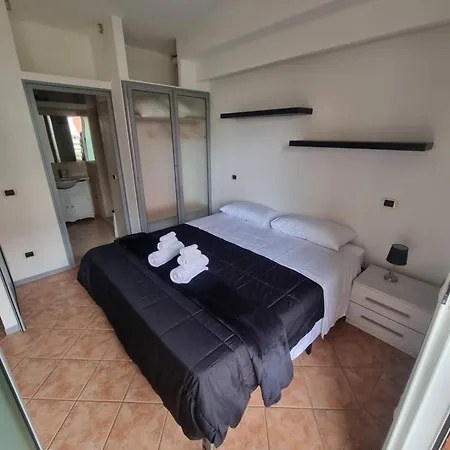 Confortevole Con Palestra Bed & Breakfast