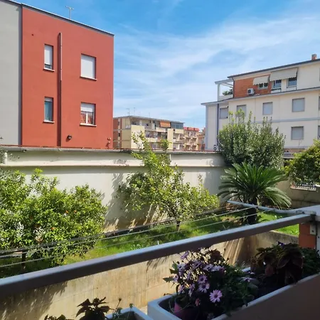 Bed & Breakfast Confortevole Con Palestra